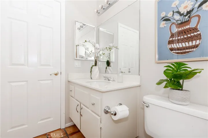 Downstairs Bathroom