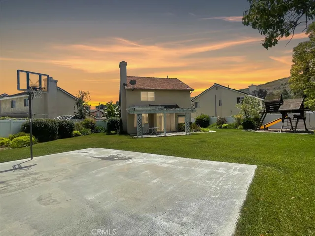 14708 Silver Spur Court, Chino Hills, California 91709