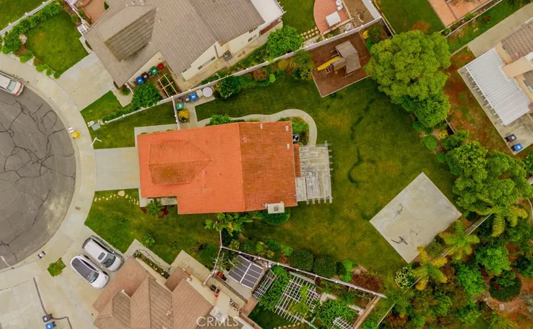 14708 Silver Spur Court, Chino Hills, California 91709