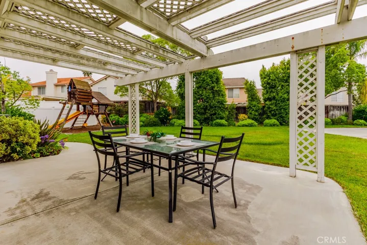 14708 Silver Spur Court, Chino Hills, California 91709