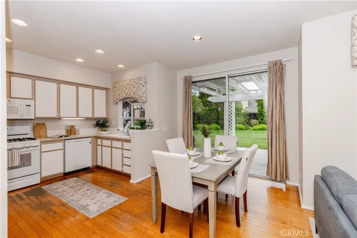 14708 Silver Spur Court, Chino Hills, California 91709