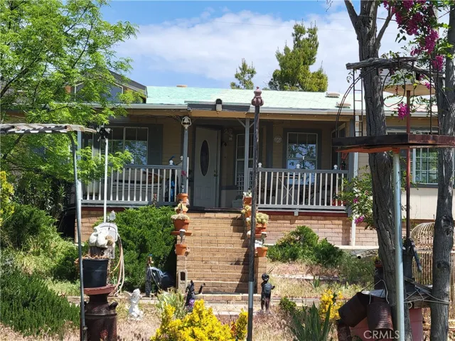 56400 Lubo Trail, Anza, California 92539