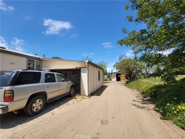 56400 Lubo Trail, Anza, California 92539