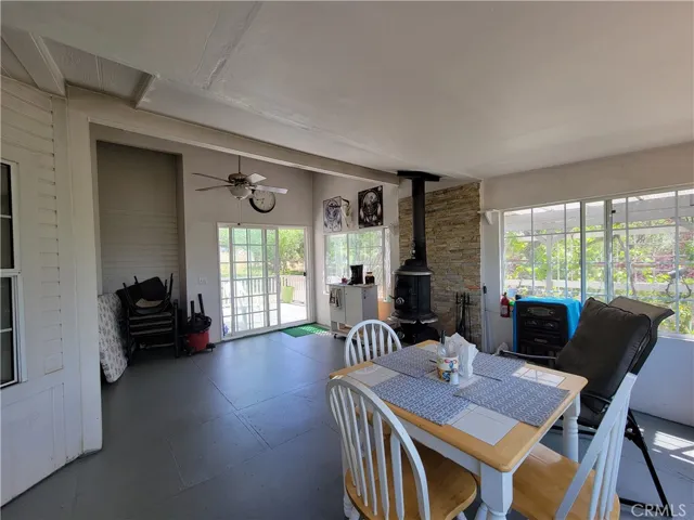 main home sun room