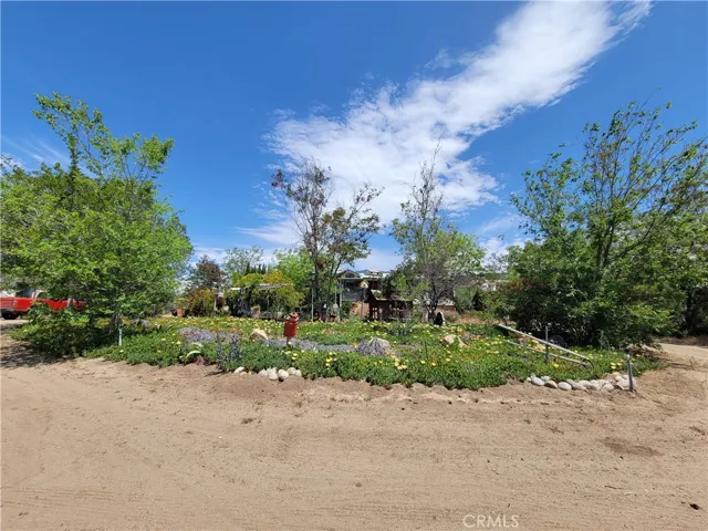56400 Lubo Trail, Anza, California 92539