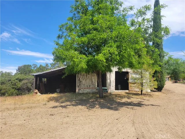 56400 Lubo Trail, Anza, California 92539