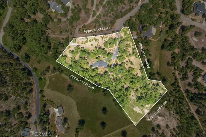 53258 Finegold Creek Court, North Fork, California 93643
