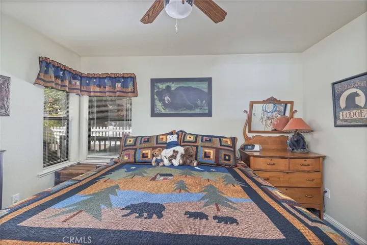 53258 Finegold Creek Court, North Fork, California 93643