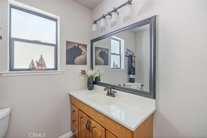 53258 Finegold Creek Court, North Fork, California 93643