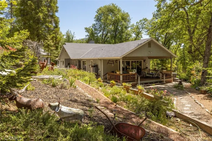 53258 Finegold Creek Court, North Fork, California 93643