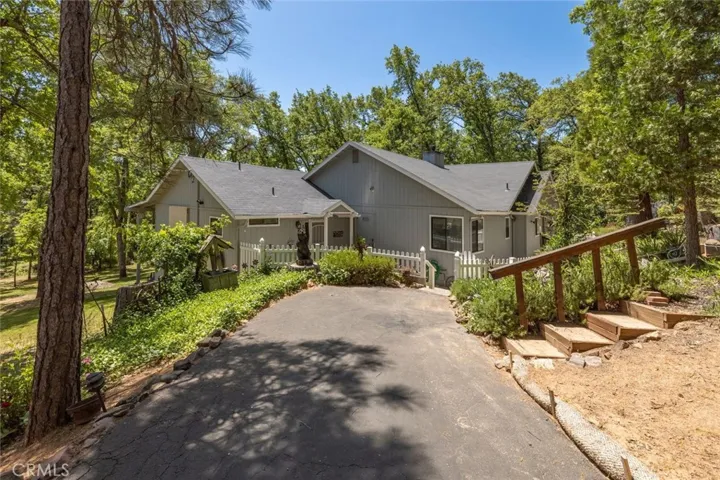 53258 Finegold Creek Court, North Fork, California 93643