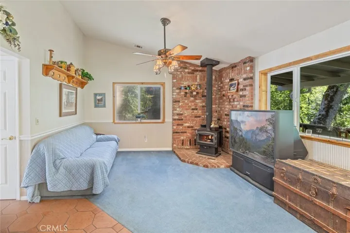 53258 Finegold Creek Court, North Fork, California 93643