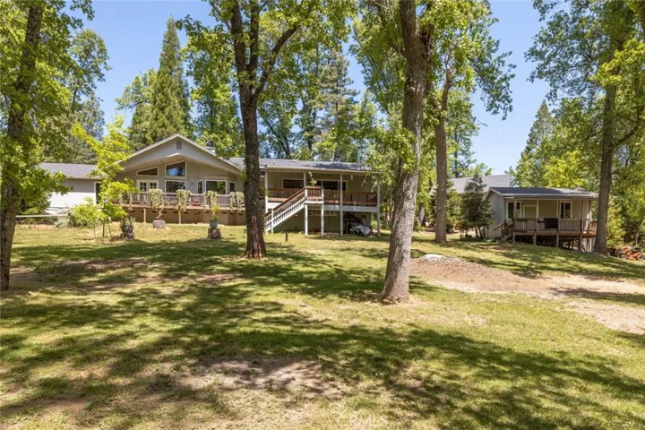 53258 Finegold Creek Court, North Fork, California 93643