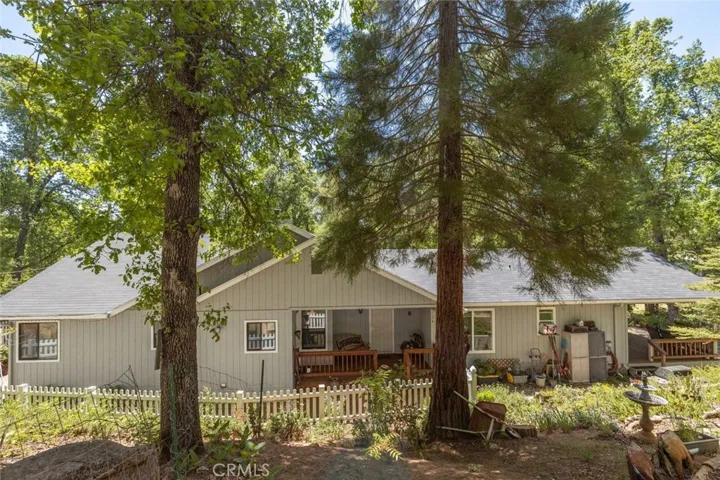 53258 Finegold Creek Court, North Fork, California 93643