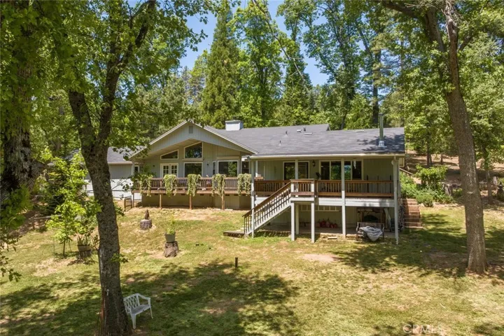 53258 Finegold Creek Court, North Fork, California 93643