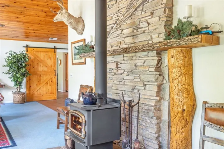53258 Finegold Creek Court, North Fork, California 93643