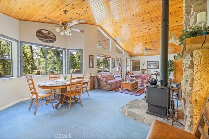 53258 Finegold Creek Court, North Fork, California 93643