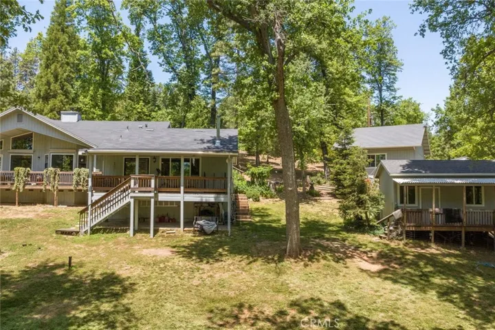 53258 Finegold Creek Court, North Fork, California 93643