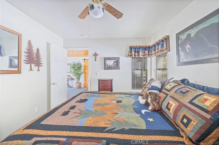 53258 Finegold Creek Court, North Fork, California 93643
