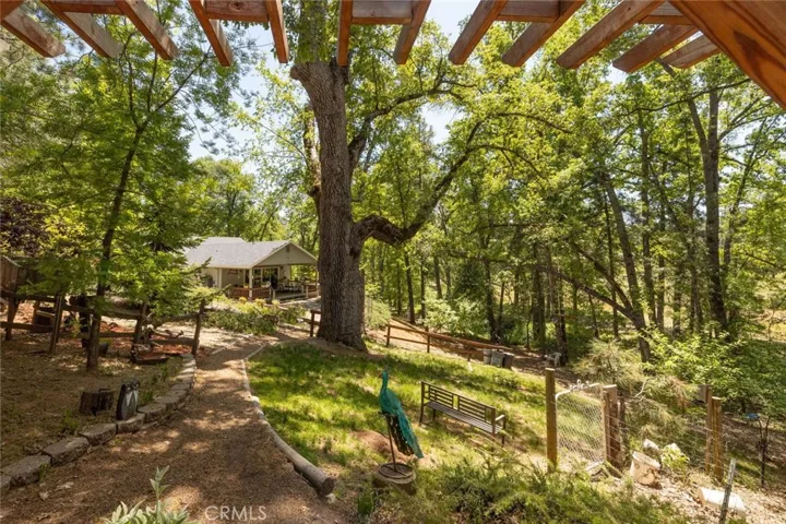 53258 Finegold Creek Court, North Fork, California 93643