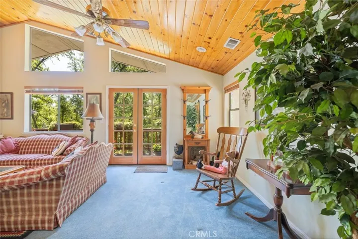 53258 Finegold Creek Court, North Fork, California 93643