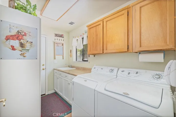 53258 Finegold Creek Court, North Fork, California 93643