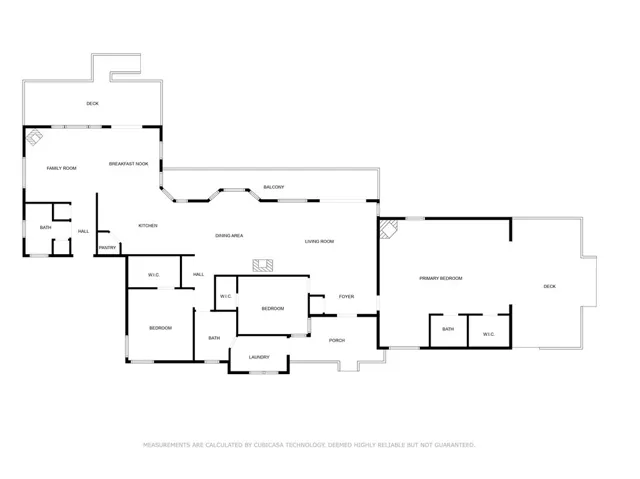 53258 Finegold Creek Court, North Fork, California 93643