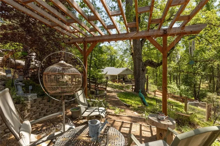 53258 Finegold Creek Court, North Fork, California 93643