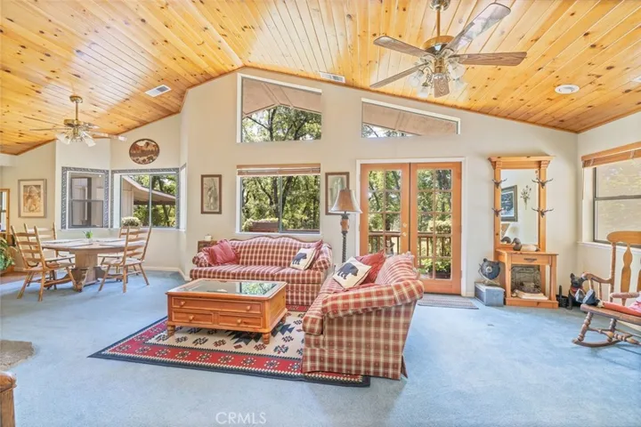 53258 Finegold Creek Court, North Fork, California 93643