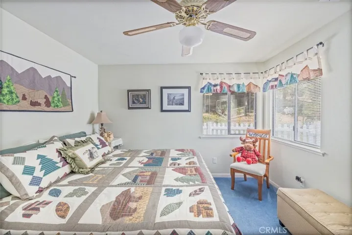 53258 Finegold Creek Court, North Fork, California 93643