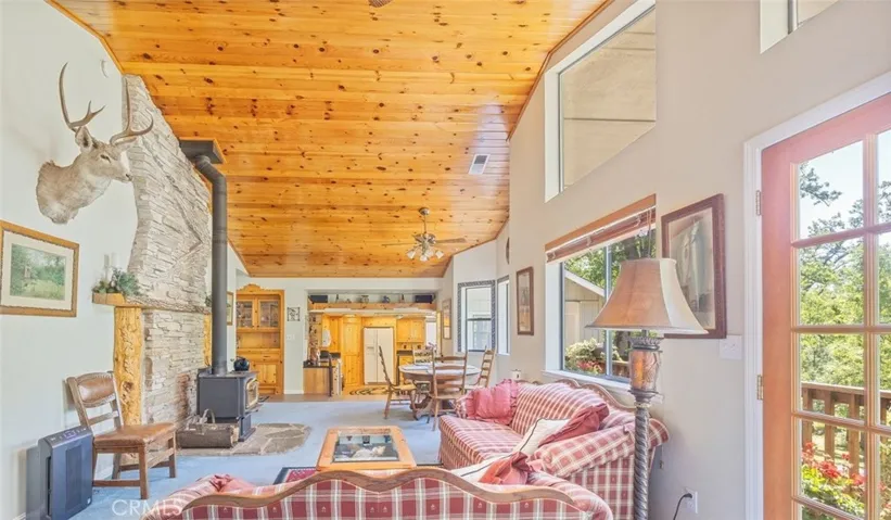 53258 Finegold Creek Court, North Fork, California 93643