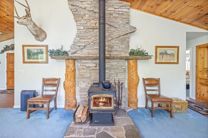 53258 Finegold Creek Court, North Fork, California 93643