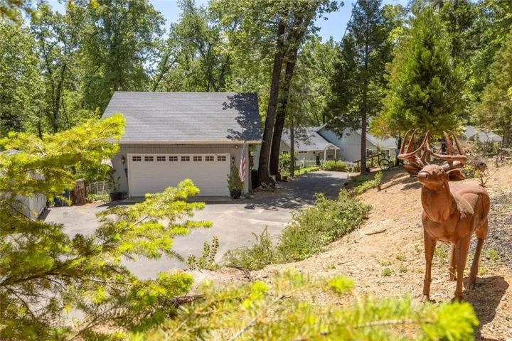 53258 Finegold Creek Court, North Fork, California 93643