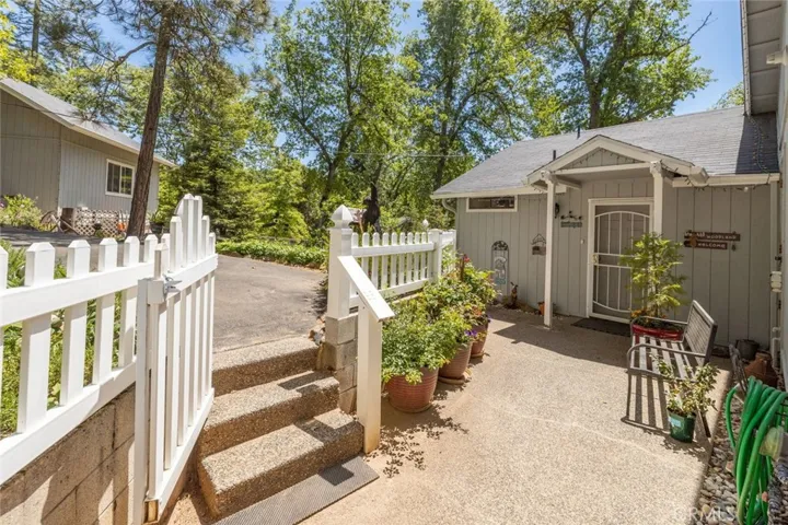 53258 Finegold Creek Court, North Fork, California 93643