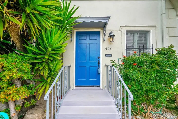 515 Rose Avenue, Venice, California 90291