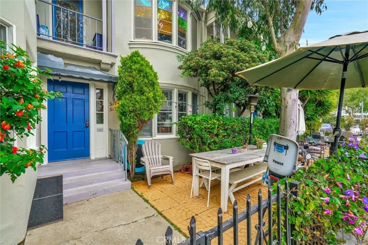 515 Rose Avenue, Venice, California 90291