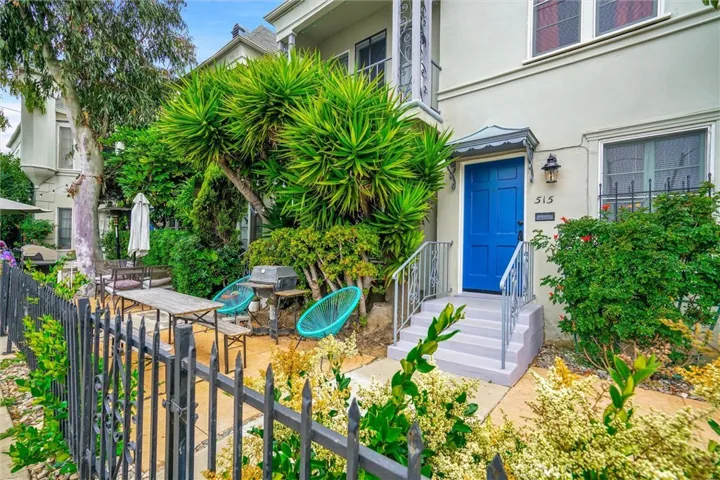 515 Rose Avenue, Venice, California 90291