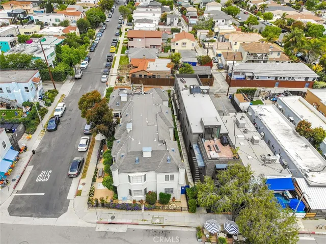 515 Rose Avenue, Venice, California 90291