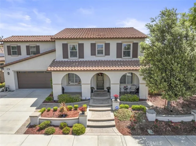 Welcome to your new home!