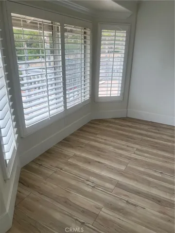 Bedroom Upstairs