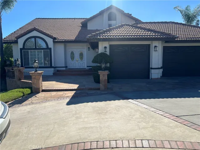 5290 Ozark Mountain Place, Rancho Cucamonga, California 91737