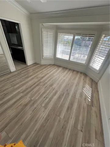 Bedroom Upstairs
