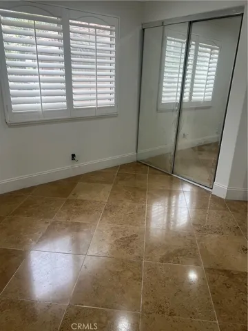 Bedroom Downstairs