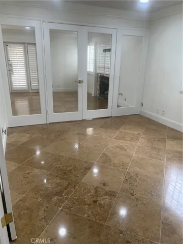 Bedroom Downstairs
