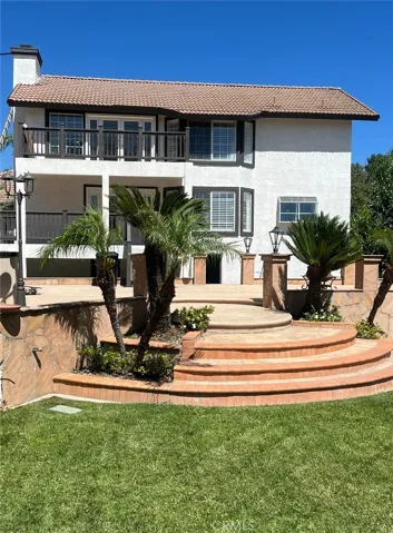 5290 Ozark Mountain Place, Rancho Cucamonga, California 91737