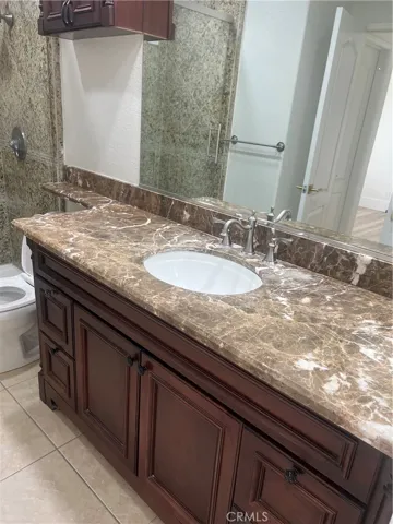 3rd Bathroom is