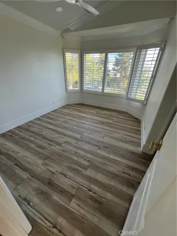 Bedroom Upstairs