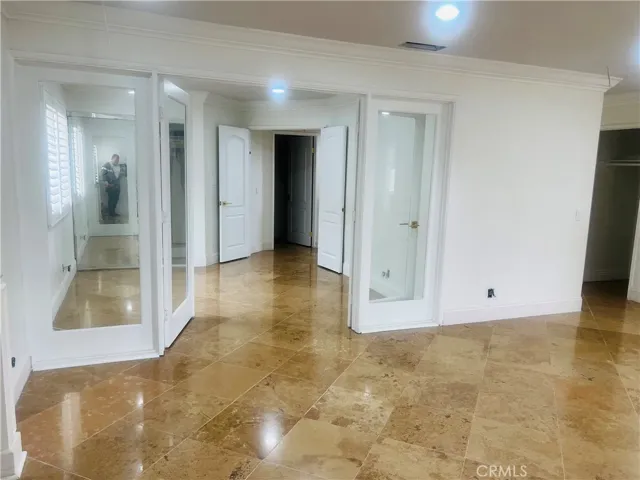 Fourth Bedroom downstairs