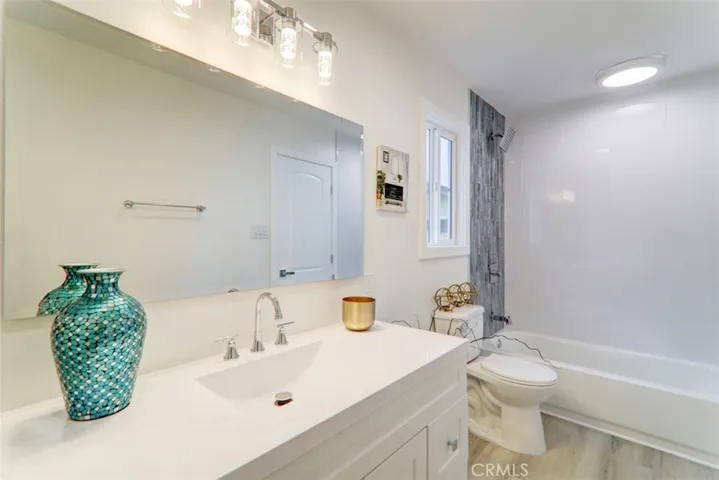 156 N Flower Street, Orange, California 92868
