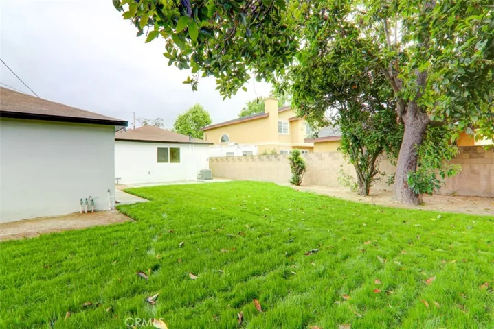 156 N Flower Street, Orange, California 92868